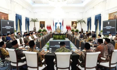 MUI Dukung Keputusan Indonesia Gabung Board of Peace