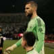 Maarten Paes Resmi Debut di Ajax Amsterdam, Imbang 1 1 Lawan Nec Nijmegen