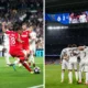 Madrid vs Benfica 2 1 Los Blancos Melenggang ke Babak 16 Besar