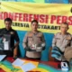 Mahasiswi di Yogyakarta Kejar Jambret, Tabrak Pelaku hingga Jatuh