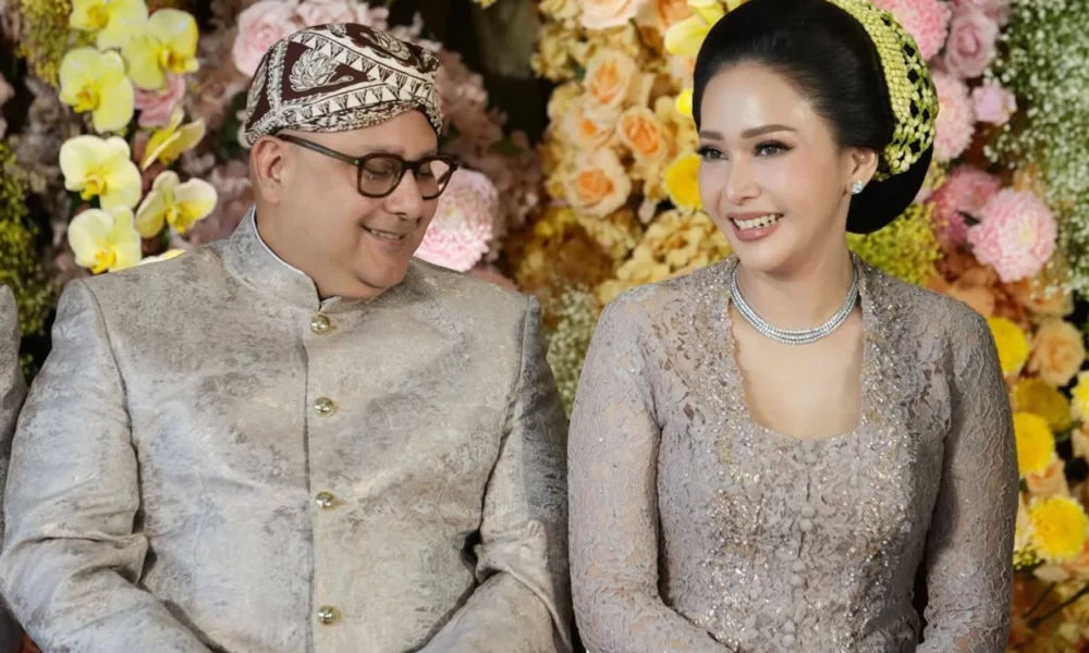 Maia Estianty Ungkap Perbedaan Nikah dengan Musisi dan Pengusaha