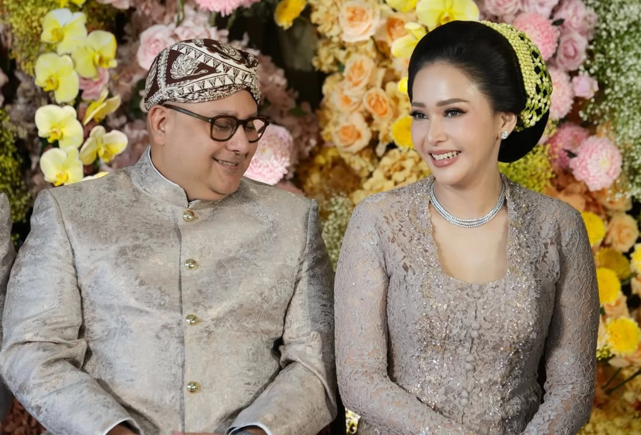 Maia Estianty Ungkap Perbedaan Nikah dengan Musisi dan Pengusaha