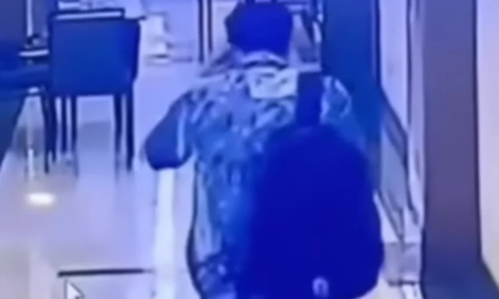 Maling Spesialis Hotel Mewah Jakarta Akhirnya Ditangkap