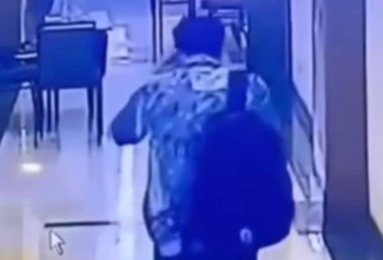 Maling Spesialis Hotel Mewah Jakarta Akhirnya Ditangkap