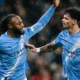 Man City vs Fulham 3 0 The Citizens Makin Pepet Arsenal di Puncak Klasemen