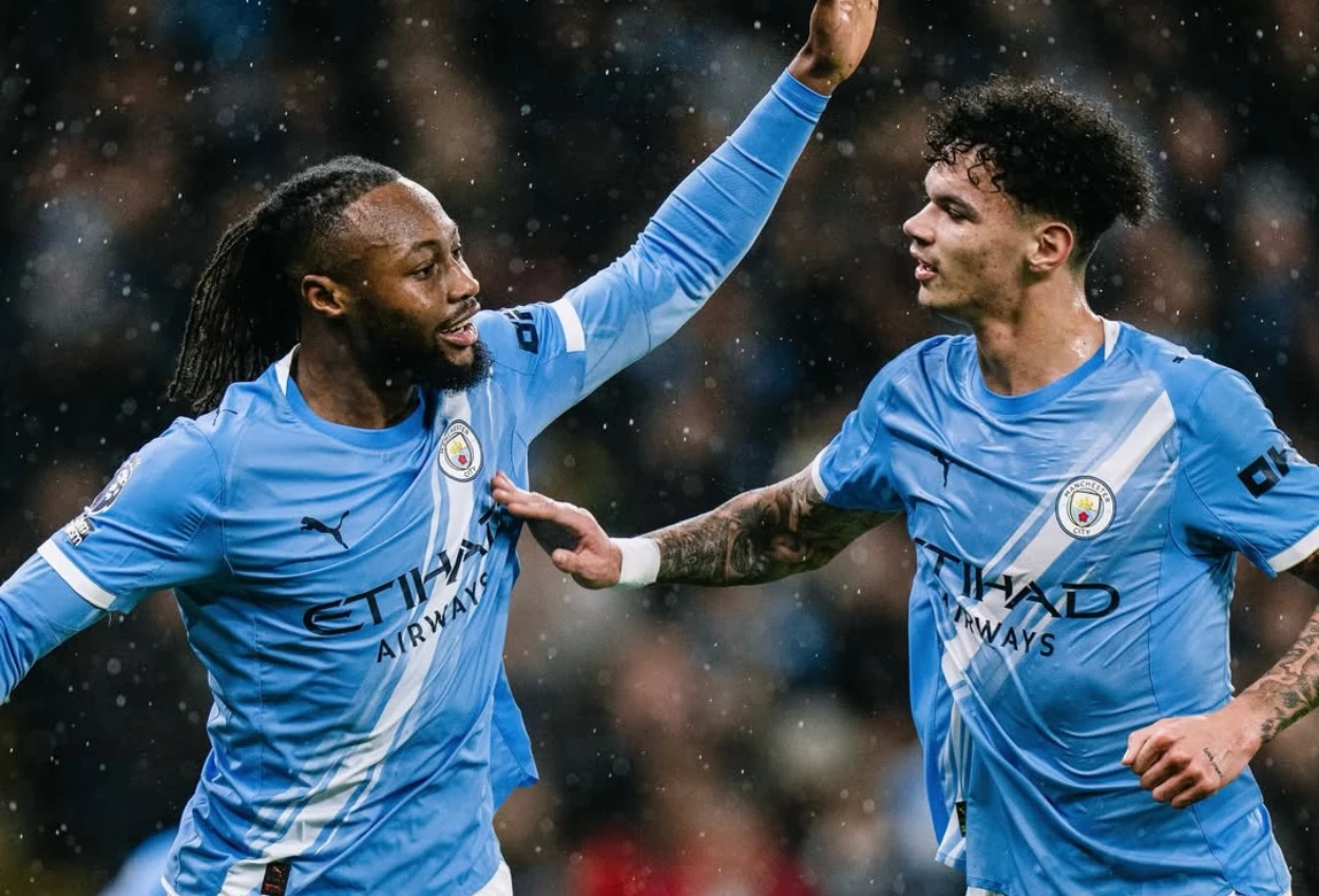 Man City vs Fulham 3 0 The Citizens Makin Pepet Arsenal di Puncak Klasemen