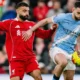 Man City vs Liverpool 2 1 Dominik Szoboszlai Kartu Merah