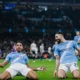 Man City vs Newcastle 3 1 The Citizens Mantap Melaju ke Final Liga Inggris