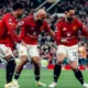 Man United vs Fulham 3 2 Gol Benjamin Sesko Bawa MU Menang 3 Kali Beruntun