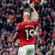 Man Utd vs Tottenham 2 0 Mbuemo dan Fernandes Bawa Setan Merah ke Posisi Empat Liga Inggris