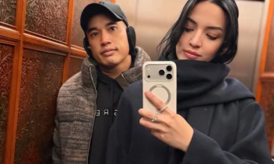 Manajer Bantah Nia Ramadhani Gugat Cerai Ardie Bakrie
