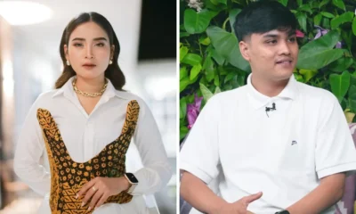 Mantan Istri Ressa Dituding Pansos, Kuasa Hukum Klien Saya Jobnya Banyak, Kita Gak Mencari Panggung
