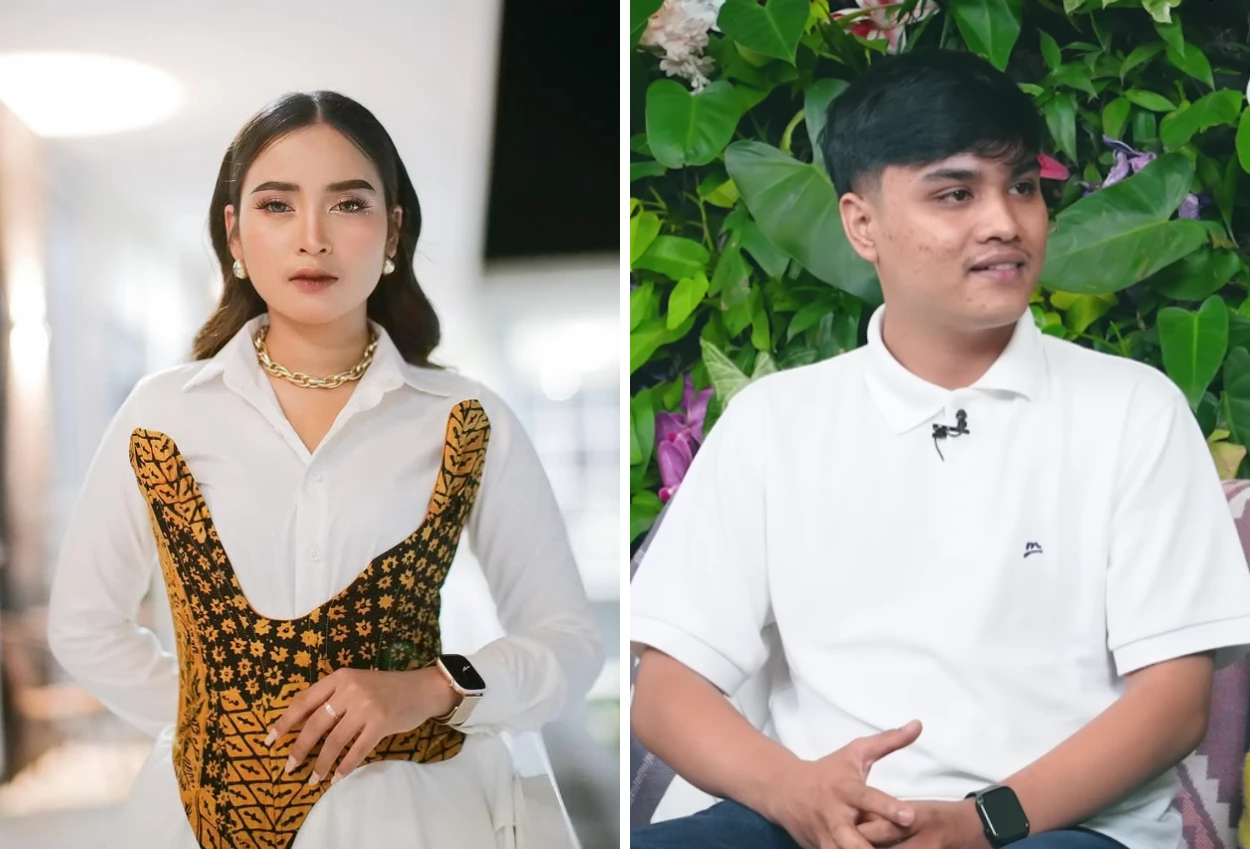 Mantan Istri Ressa Dituding Pansos, Kuasa Hukum Klien Saya Jobnya Banyak, Kita Gak Mencari Panggung