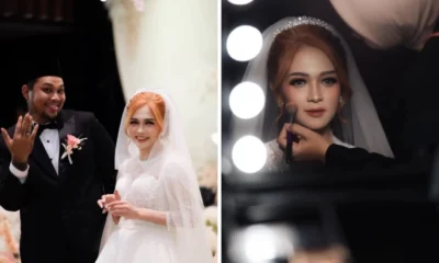 Mantan Virgoun Sebut Lindi Fitriyana Diduga Hamil sebelum Menikah