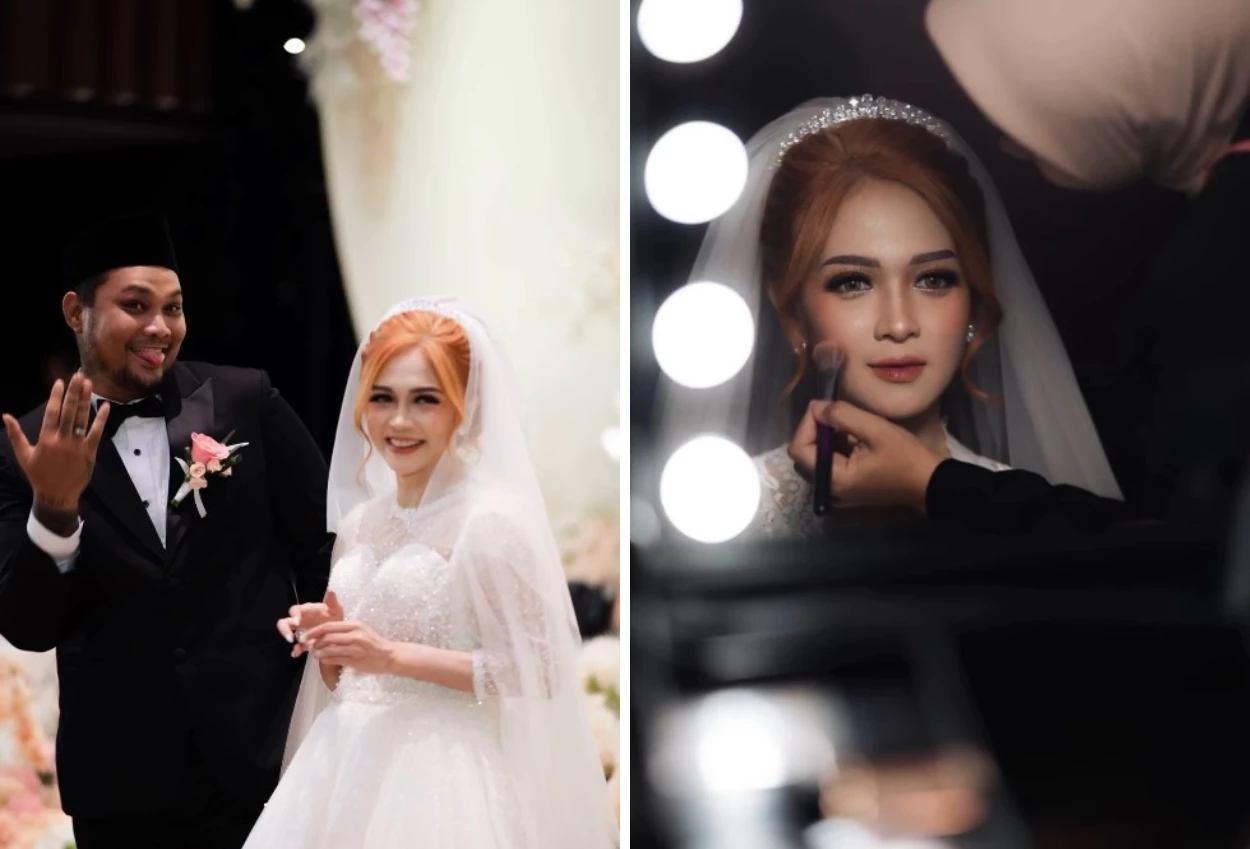 Mantan Virgoun Sebut Lindi Fitriyana Diduga Hamil sebelum Menikah