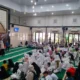 Masjid AlMarjan Gelar Tarhib Ramadan 2026, Perkenalkan Robot Presensi Digital Bernama STAM SEDH