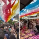 Masjid Jogokariyan Yogyakarta Bagi bagi 3.800 Porsi Takjil Gratis Setiap Hari selama Ramadan