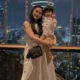 Mau Program Bayi Tabung agar Anaknya Punya Adik, Denise Chariesta Yang Matanya Biru, Tinggi Minimal 190 Cm