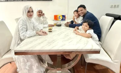 Mediasi Virgoun dan Inara Rusli Berbuah Hasil, Sepakat Dahulukan Kepentingan Anak
