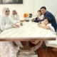 Mediasi Virgoun dan Inara Rusli Berbuah Hasil, Sepakat Dahulukan Kepentingan Anak