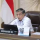 Menaker Minta BPJS Ketenagakerjaan Tak Hanya Sekadar Urus Klaim tapi Harus Cegah Kecelakaan Kerja
