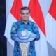 Menaker Tingkatkan Upaya Pencegahan Gratifikasi dan Korupsi di Kementerian Ketenagakerjaan