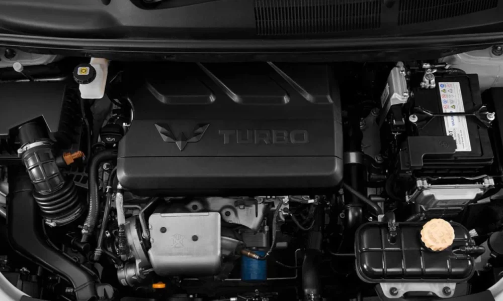 Mengenal Electronic Fuel Injection (EFI), Ini Komponen dan Kelebihannya