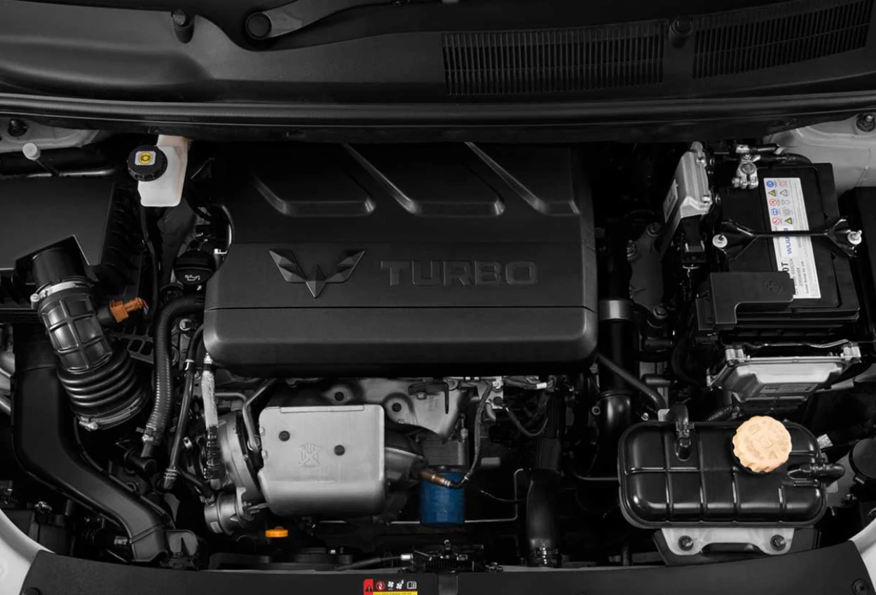 Mengenal Electronic Fuel Injection (EFI), Ini Komponen dan Kelebihannya