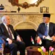 Menlu RI Bertemu dengan Wakil Tetap Palestina di PBB, Ini yang Dibahas