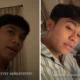 Meski Beda Keyakinan, Betrand Peto Bangunkan Ruben Onsu Sahur