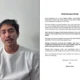 Mohan Hazian Akui Tudingan Pelecehan Seksual dan Sampaikan Permintaan Maaf kepada Korban