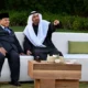 Momen Akrab Prabowo Buka Puasa Bersama Presiden MBZ, Bahas Kerja Sama Energi hingga Investasi