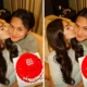 Momen Romantis Mahalini Beri Kejutan Spesial Ulang Tahun untuk Rizky Febian