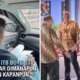 Momen Seskab Teddy Bagikan Aktivitasnya jadi Mahasiswa S3 ITB Prodi Sains Manajemen