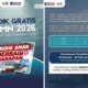 Mudik Gratis BUMN 2026 Dibuka, Simak Syarat dan Cara Daftarnya!