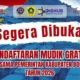 Mudik Gratis Pemkab Bogor Dibuka 26 Februari, Ini Rute dan Kota Tujuannya!