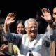 Muhammad Yunus Mundur dari Jabatan, Babak Baru Pemerintahan Bangladesh Dimulai