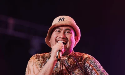 Nassar Targetkan Menikah Tahun Ini Kalau Bisa Sebulan sebelum Konser