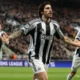 Newcastle vs Qarabag 3 2 The Magpies Kantongi Tiket 16 Besar Liga Champions