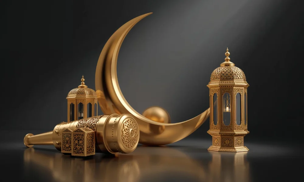 Niat Puasa 1 Bulan Penuh, Lengkap dengan Latin dan Artinya