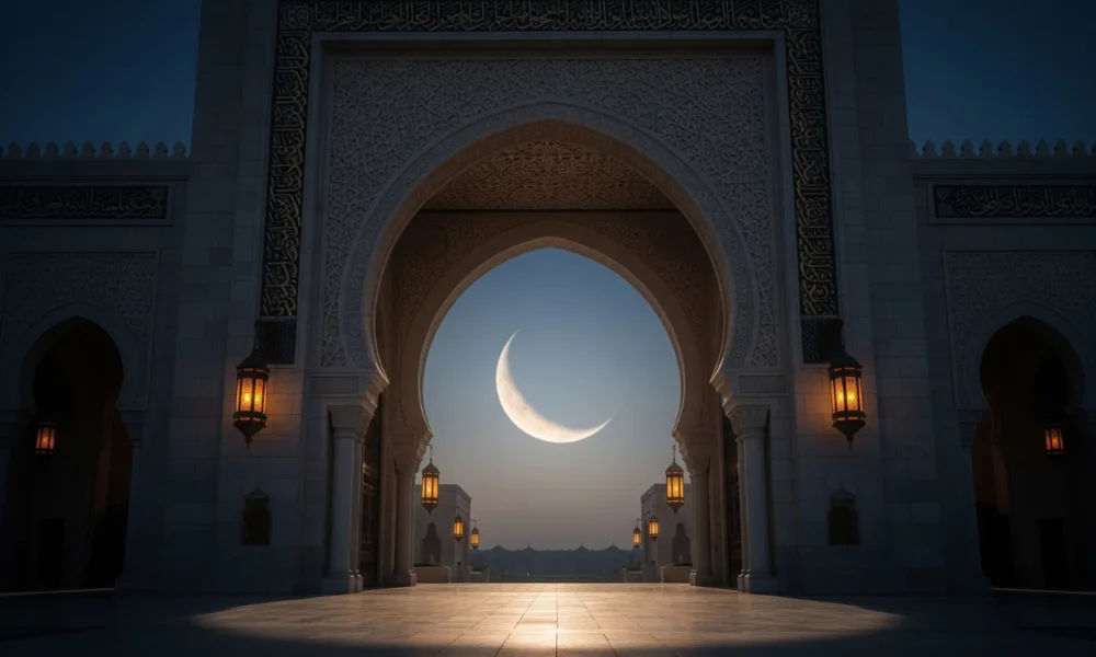 Niat Puasa Ramadhan Lengkap Arab, Latin, dan Artinya
