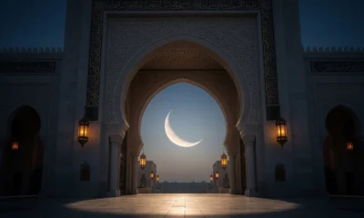 Niat Puasa Ramadhan Lengkap Arab, Latin, dan Artinya
