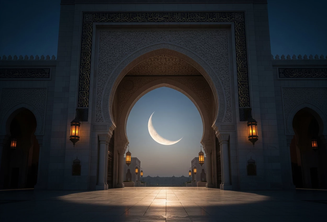 Niat Puasa Ramadhan Lengkap Arab, Latin, dan Artinya