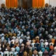 Niat Sholat Tarawih dan Witir Lengkap dengan Arab, Latin, dan Artinya untuk Sholat Sendiri atau Berjamaah