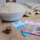 Niat Zakat Fitrah untuk Diri Sendiri dan Keluarga, Lengkap dengan Arab, Latin, serta Artinya