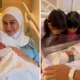 Nina Zatulini Melahirkan Anak Keempat Berjenis Kelamin Perempuan!