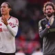 Nottingham Forest vs Liverpool 0 1 Tekanan Tuan Rumah Gagal Bungkam si Merah