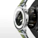 OPPO Perkenalakan Smartwatch Terbaru OPPO Watch S, Hadirkan Desain Stainless Steel yang Ramping