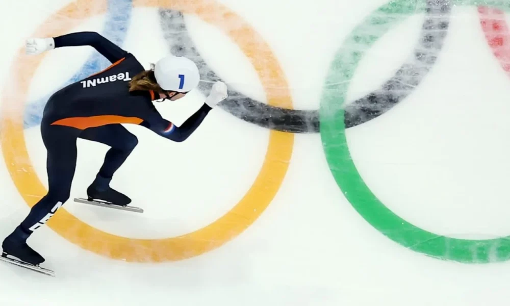 Olimpiade Musim Dingin 2026 Berakhir, Norwegia Puncaki Klasemen