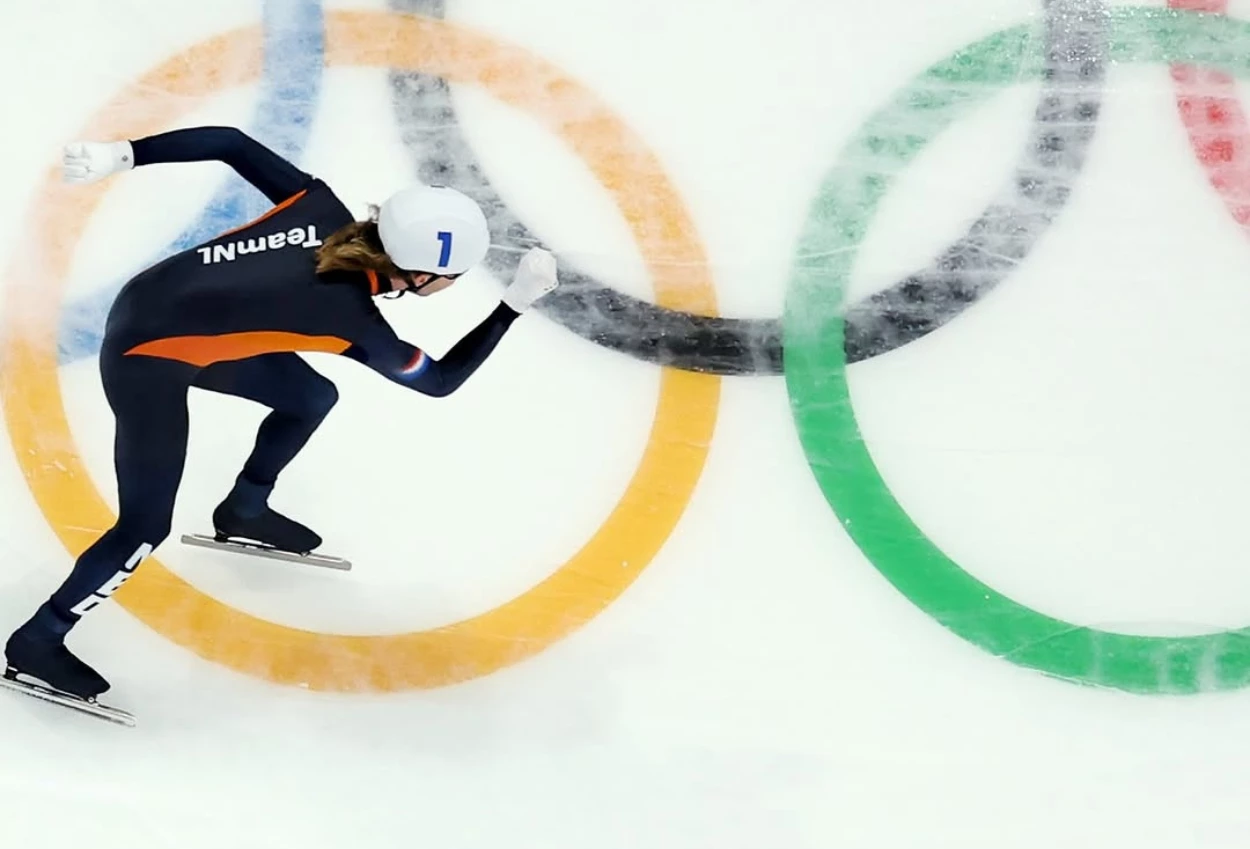 Olimpiade Musim Dingin 2026 Berakhir, Norwegia Puncaki Klasemen